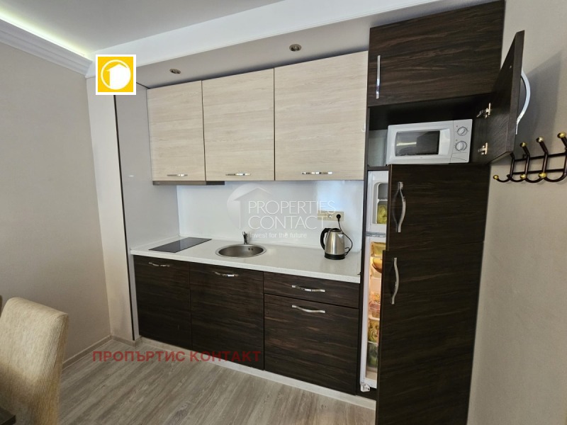 Продава 2-СТАЕН, к.к. Слънчев бряг, област Бургас, снимка 7 - Апартаменти - 52431205