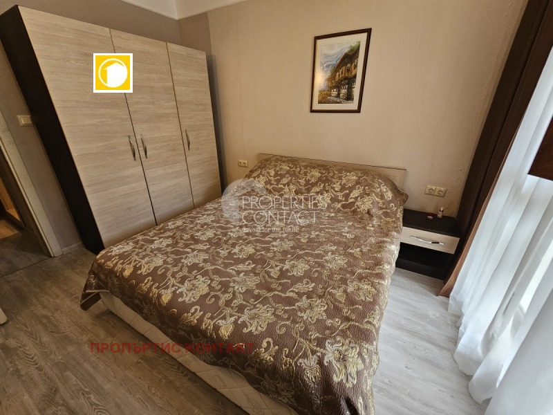 Продава 2-СТАЕН, к.к. Слънчев бряг, област Бургас, снимка 14 - Апартаменти - 52431205