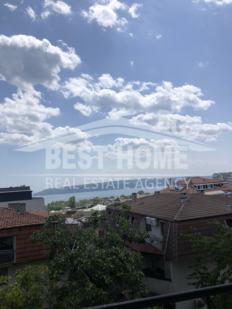 Продава 2-СТАЕН, гр. Варна, Бриз