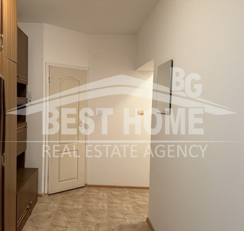 Продава 2-СТАЕН, гр. Варна, Бриз, снимка 6 - Апартаменти - 53357630