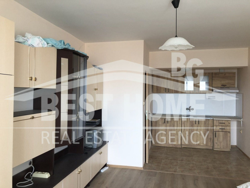 Продава 2-СТАЕН, гр. Варна, Бриз, снимка 4 - Апартаменти - 53357630