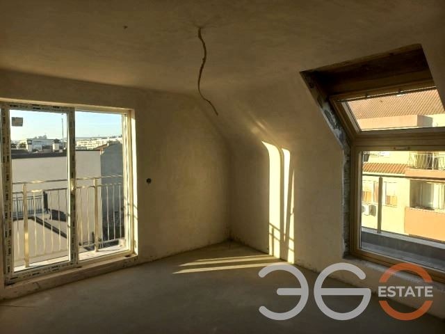 Продава 2-СТАЕН, гр. Варна, Колхозен пазар, снимка 2 - Апартаменти - 54050552