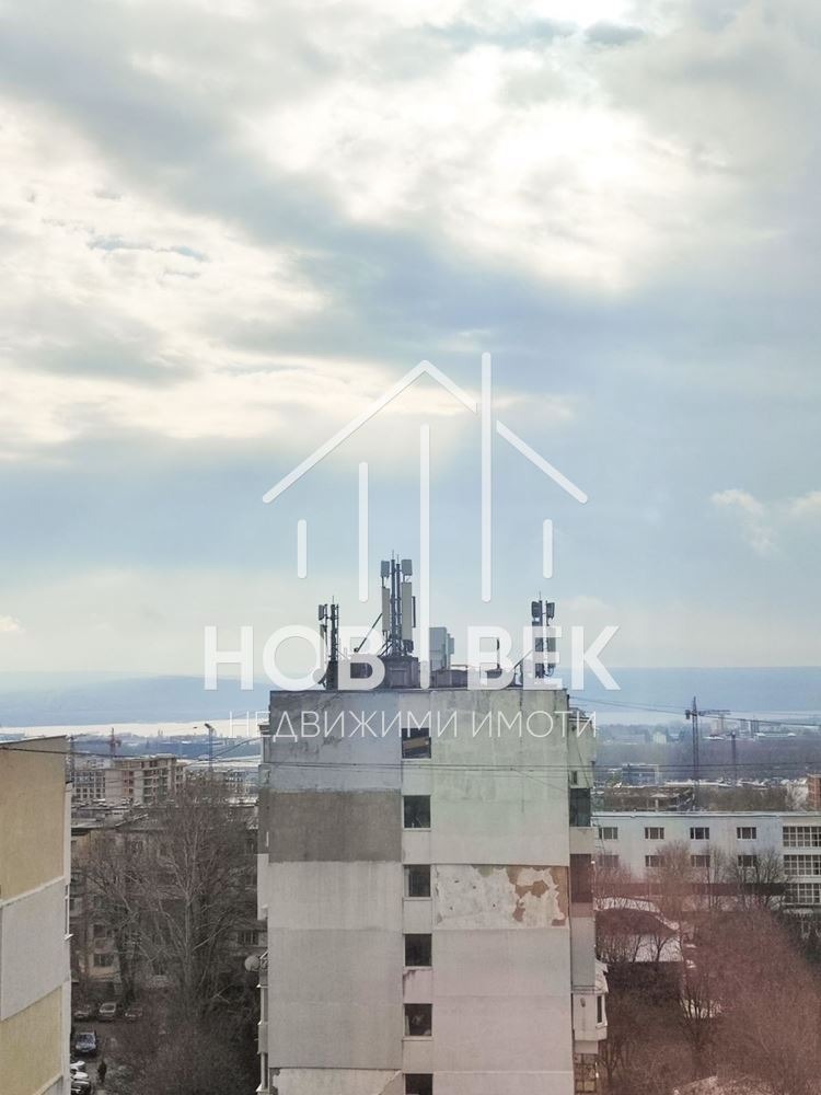 Продава 2-СТАЕН, гр. Варна, Владислав Варненчик 1, снимка 8 - Апартаменти - 54264122