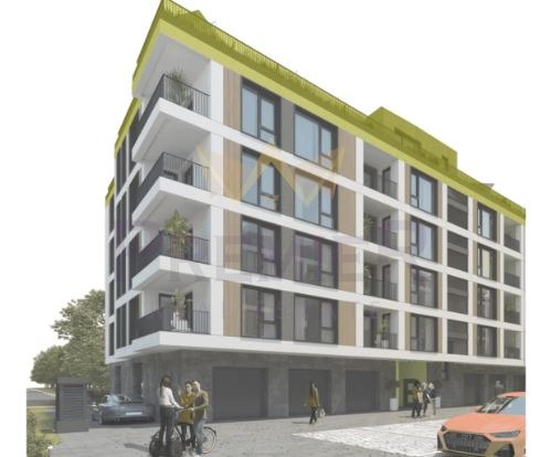 Продава 2-СТАЕН, гр. Пловдив, Кършияка, снимка 2 - Апартаменти - 55091121
