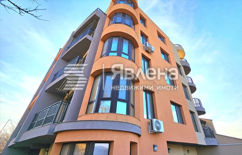 Продава 2-СТАЕН, с. Кранево, област Добрич, снимка 6 - Апартаменти - 55126780