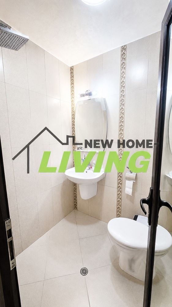 Продава 2-СТАЕН, гр. Пловдив, Кършияка, снимка 5 - Апартаменти - 55187146