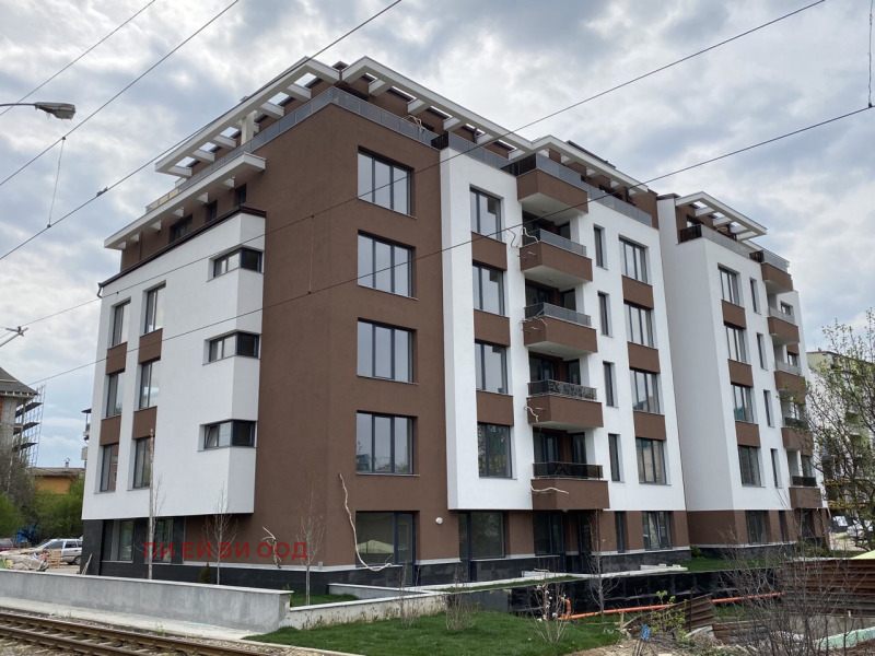 Продава 3-СТАЕН, гр. София, Люлин - център, снимка 13 - Апартаменти - 53537480