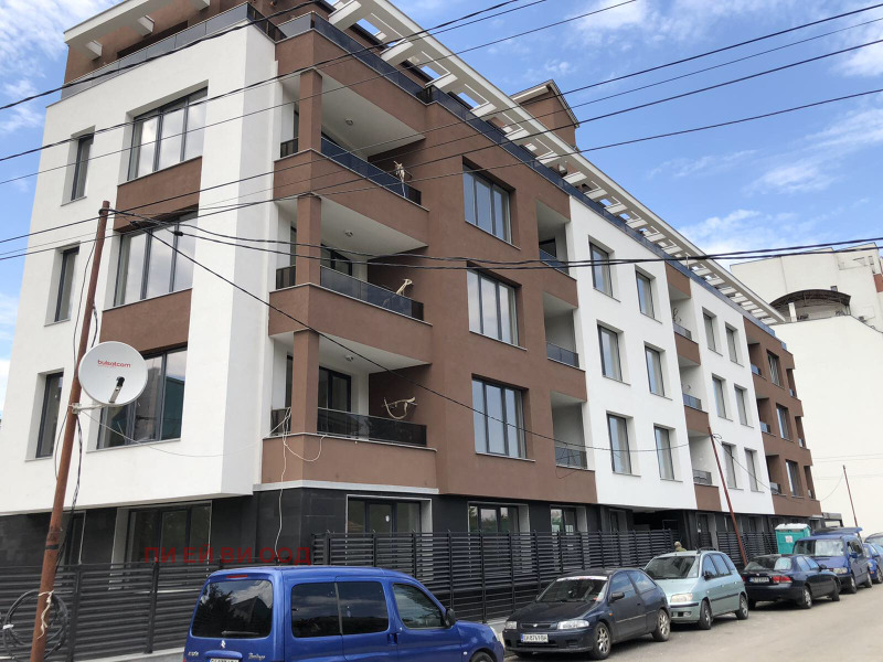 Продава 3-СТАЕН, гр. София, Люлин - център, снимка 12 - Апартаменти - 53537480