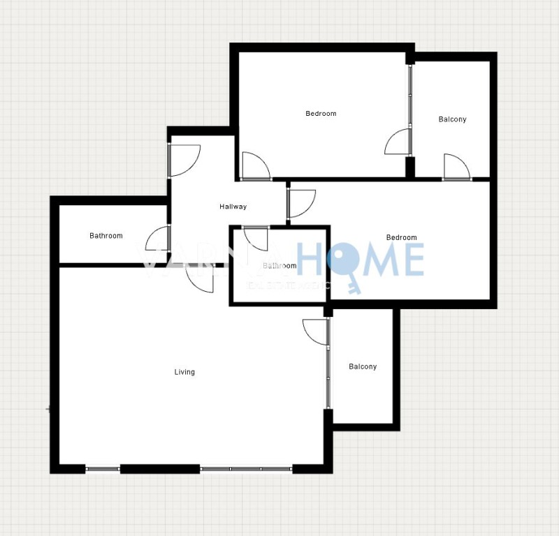 Продава  3-стаен област Добрич , гр. Балчик , 121 кв.м | 86581183 - изображение [2]