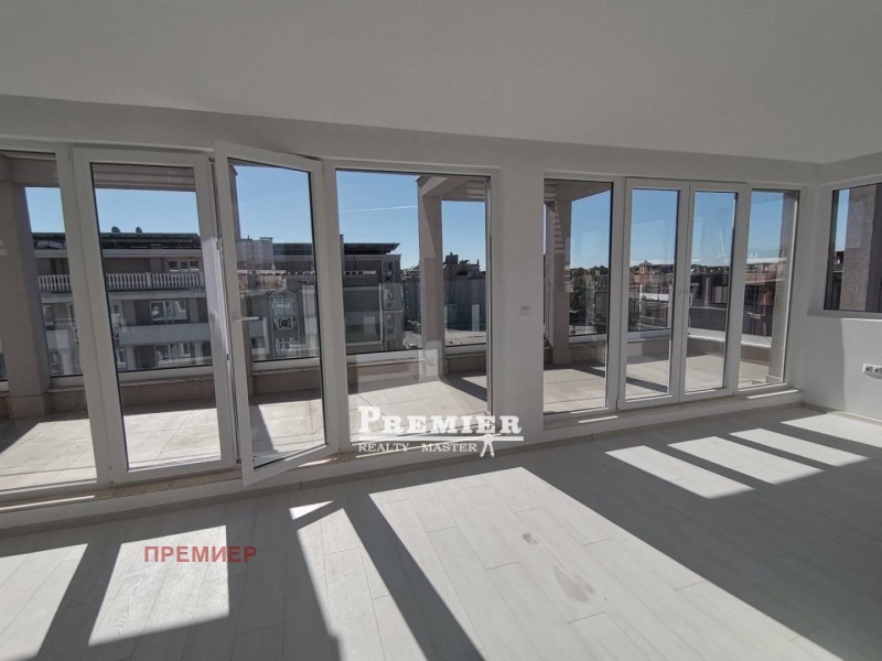 Продава 3-СТАЕН, гр. Свети Влас, област Бургас, снимка 8 - Апартаменти - 52237347