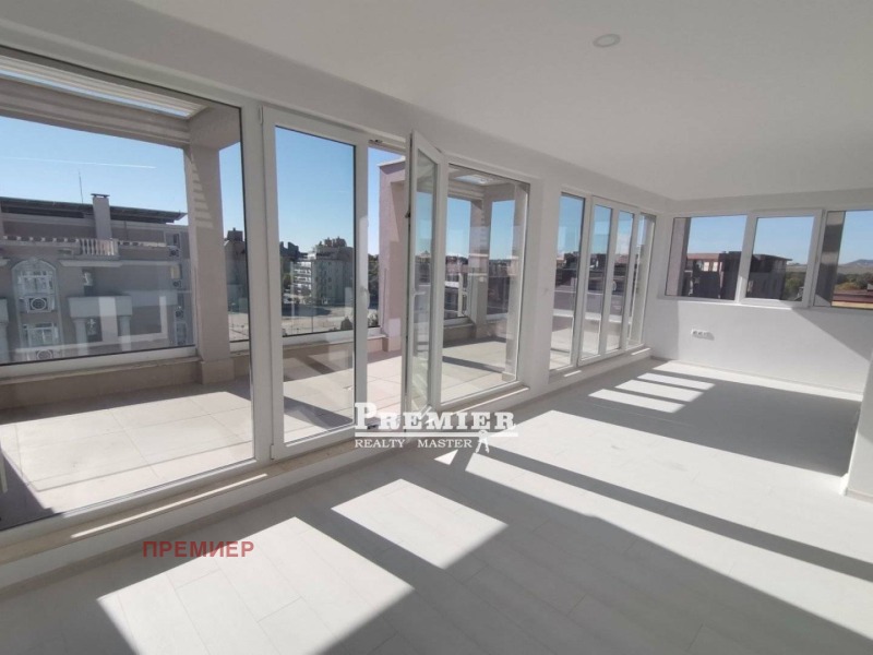 Продава 3-СТАЕН, гр. Свети Влас, област Бургас, снимка 10 - Апартаменти - 52237347