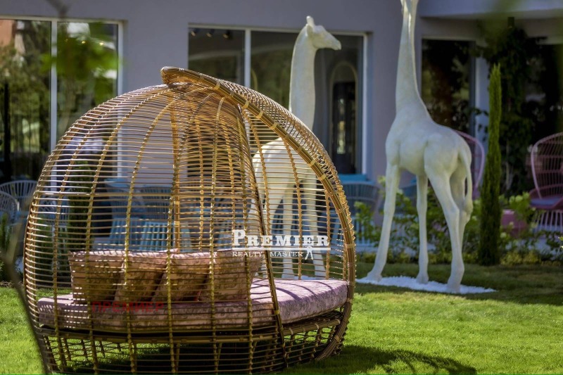 Продава 3-СТАЕН, гр. Свети Влас, област Бургас, снимка 2 - Апартаменти - 52237347