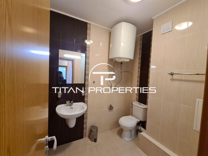 Продава 3-СТАЕН, гр. Пловдив, Кършияка, снимка 8 - Апартаменти - 52237633