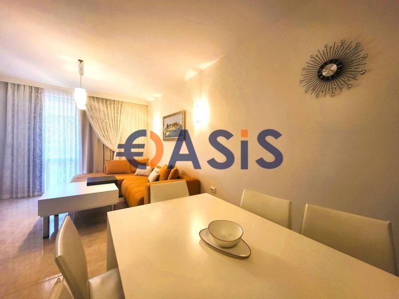 Продава 3-СТАЕН, гр. Свети Влас, област Бургас, снимка 9 - Апартаменти - 52722005