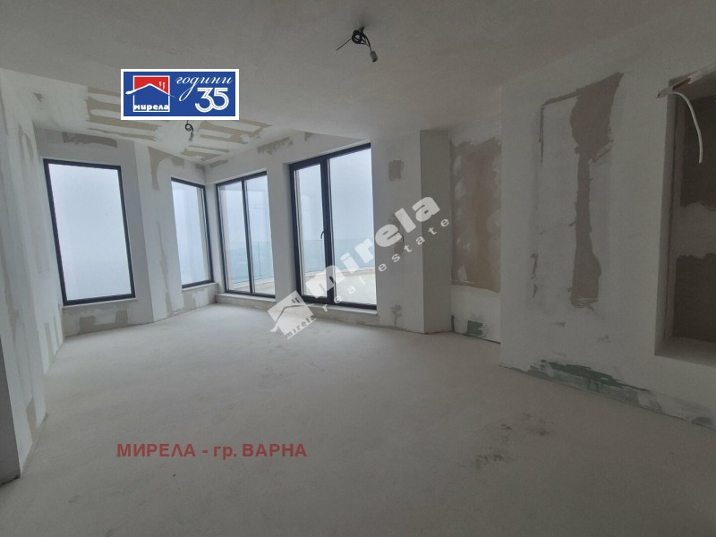 Продава 3-СТАЕН, гр. Варна, м-т Ален мак, снимка 9 - Апартаменти - 53465157