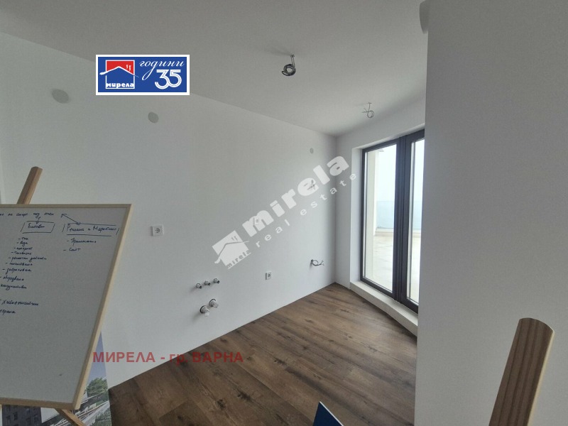 Продава 3-СТАЕН, гр. Варна, м-т Ален мак, снимка 3 - Апартаменти - 53465157