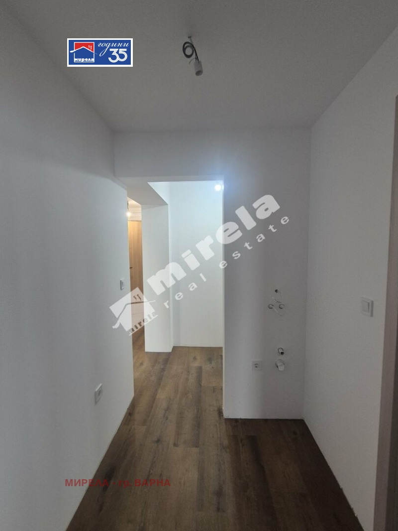 Продава 3-СТАЕН, гр. Варна, м-т Ален мак, снимка 12 - Апартаменти - 53465157