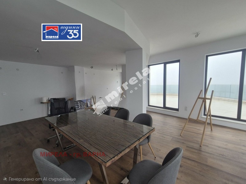 Продава 3-СТАЕН, гр. Варна, м-т Ален мак, снимка 2 - Апартаменти - 53465157