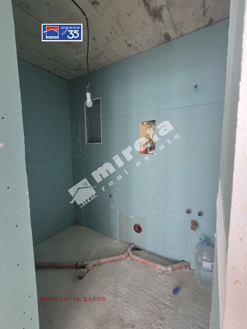 Продава 3-СТАЕН, гр. Варна, м-т Ален мак, снимка 11 - Апартаменти - 53465157