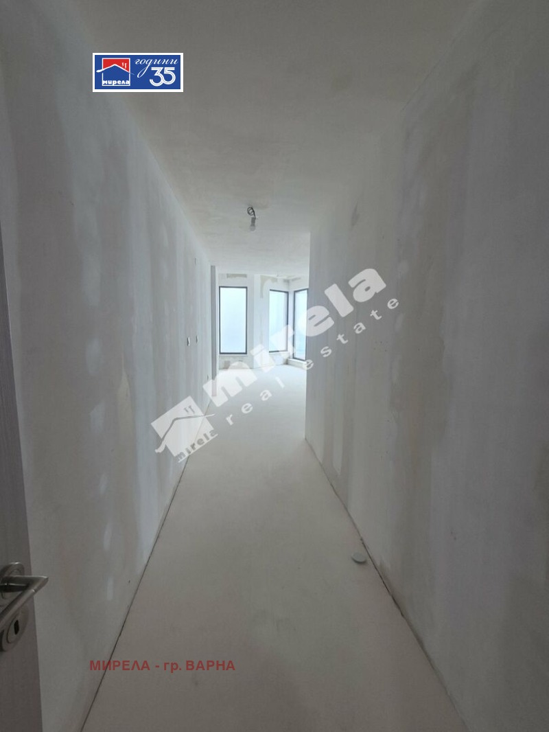 Продава 3-СТАЕН, гр. Варна, м-т Ален мак, снимка 8 - Апартаменти - 53465157