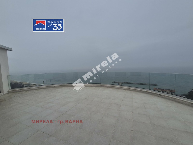 Продава 3-СТАЕН, гр. Варна, м-т Ален мак, снимка 5 - Апартаменти - 53465157