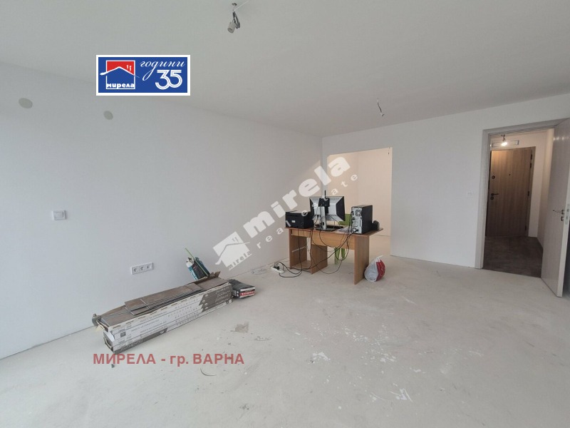 Продава 3-СТАЕН, гр. Варна, м-т Ален мак, снимка 6 - Апартаменти - 53465157