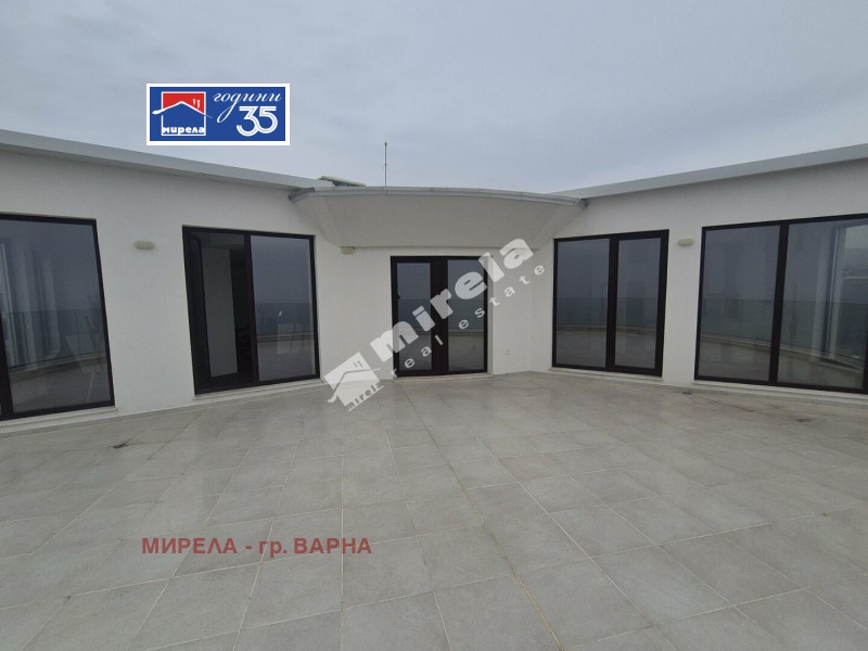 Продава 3-СТАЕН, гр. Варна, м-т Ален мак, снимка 4 - Апартаменти - 53465157