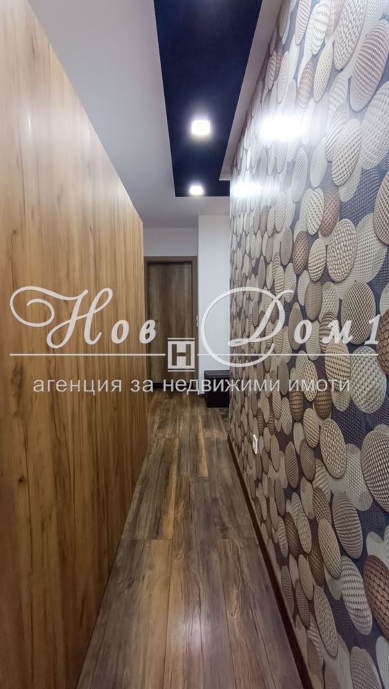 Продава 3-СТАЕН, гр. Варна, Възраждане 3, снимка 3 - Апартаменти - 53960200