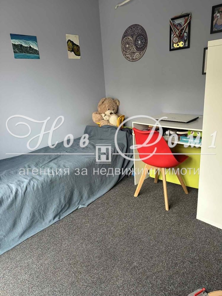 Продава 3-СТАЕН, гр. Варна, Възраждане 3, снимка 7 - Апартаменти - 53960200