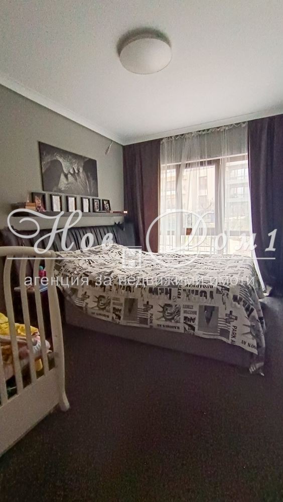 Продава 3-СТАЕН, гр. Варна, Възраждане 3, снимка 4 - Апартаменти - 53960200