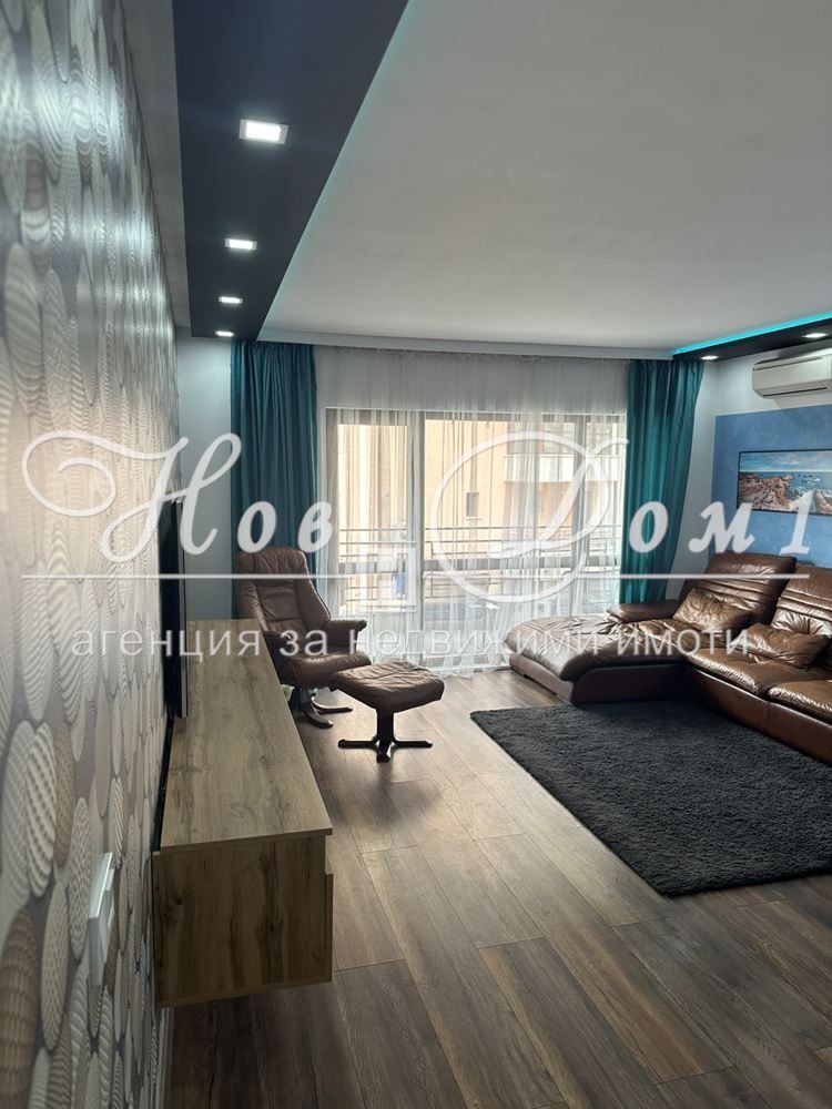 Продава 3-СТАЕН, гр. Варна, Възраждане 3, снимка 2 - Апартаменти - 53960200