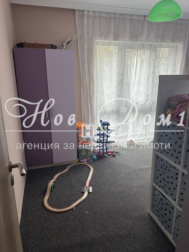 Продава 3-СТАЕН, гр. Варна, Възраждане 3, снимка 5 - Апартаменти - 53960200
