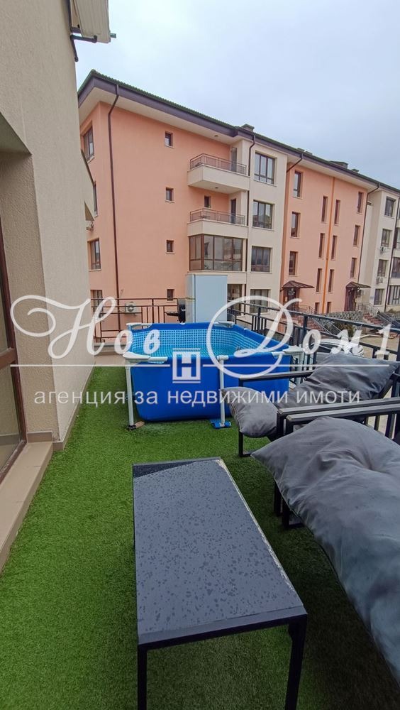 Продава 3-СТАЕН, гр. Варна, Възраждане 3, снимка 9 - Апартаменти - 53960200