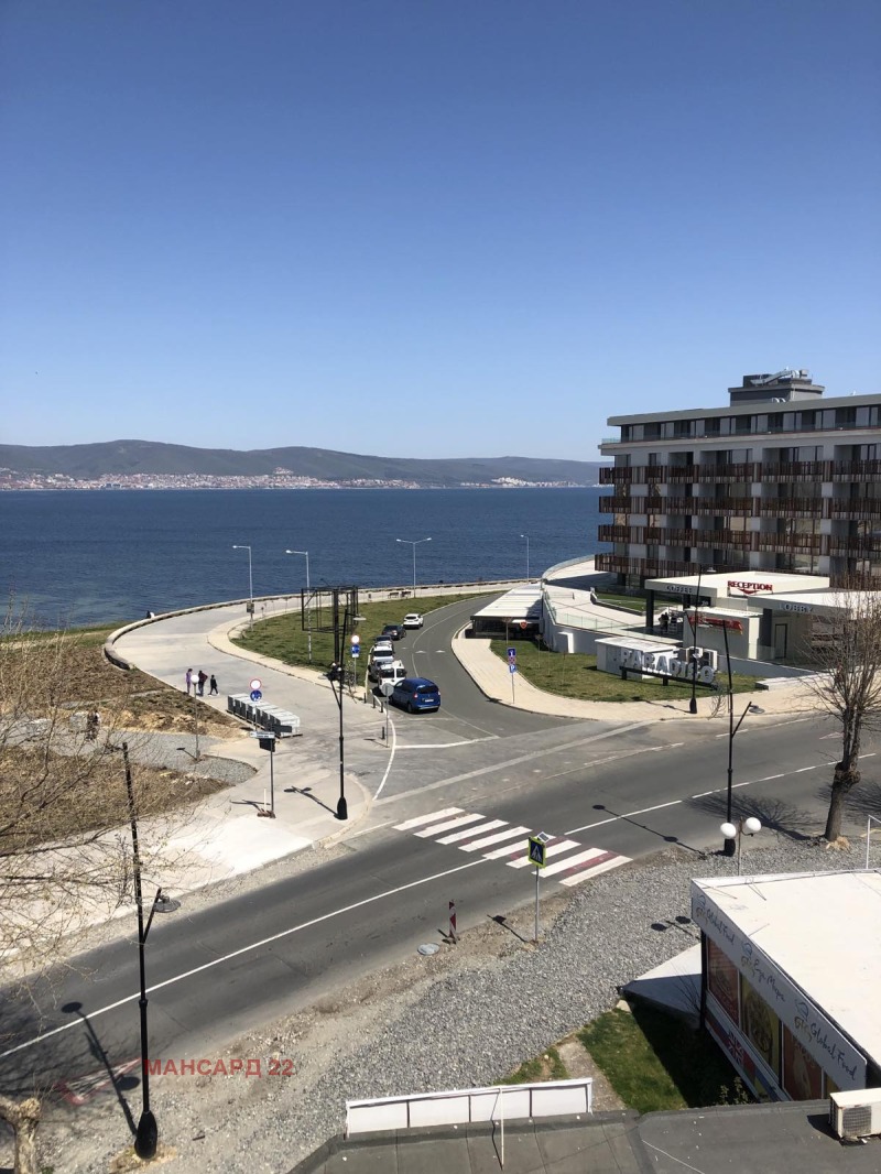 Na sprzedaż  3 sypialnie region Burgas , Nesebar , 120 mkw | 41211071 - obraz [2]