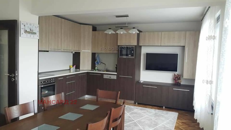 For Sale  3 bedroom region Burgas , Nesebar , 120 sq.m | 41211071 - image [5]