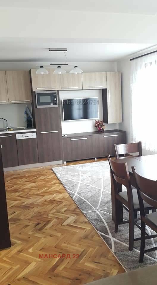 Na sprzedaż  3 sypialnie region Burgas , Nesebar , 120 mkw | 41211071 - obraz [3]