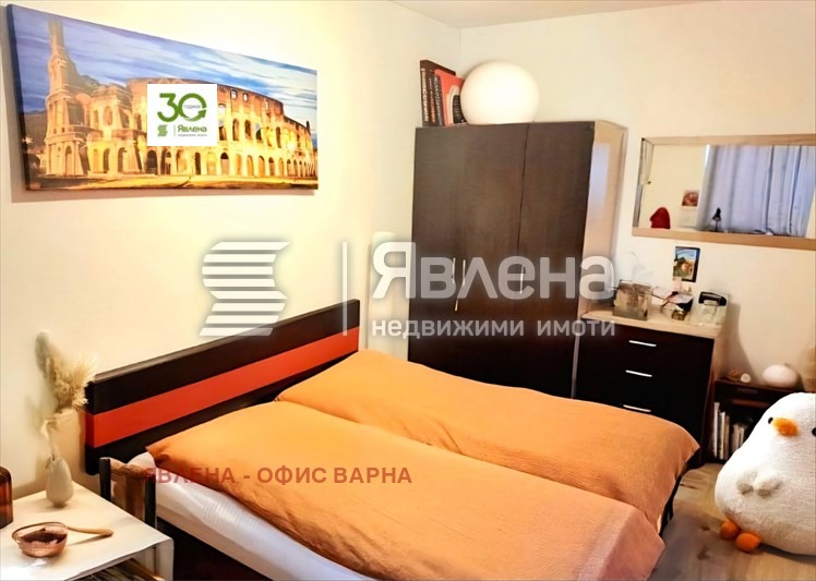 Myytävänä  3 makuuhuonetta Varna , Kolhozen pazar , 99 neliömetriä | 43142359 - kuva [8]