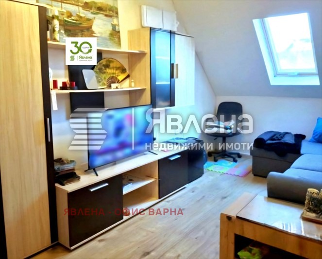 Myytävänä  3 makuuhuonetta Varna , Kolhozen pazar , 99 neliömetriä | 43142359 - kuva [9]