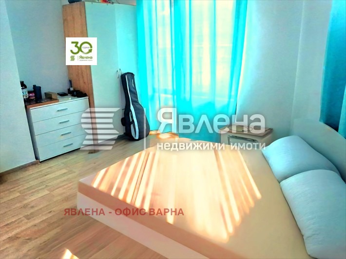Myytävänä  3 makuuhuonetta Varna , Kolhozen pazar , 99 neliömetriä | 43142359 - kuva [6]