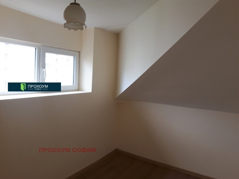 Продава 4-СТАЕН, гр. София, Редута, снимка 7 - Апартаменти - 53491616