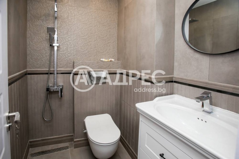 Продава  3+ slaapkamer Sofia , Belite brezi , 211 кв.м | 76342383 - изображение [9]