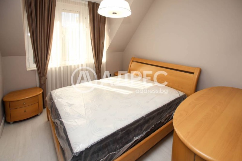 Продава  3+ slaapkamer Sofia , Belite brezi , 211 кв.м | 76342383 - изображение [15]