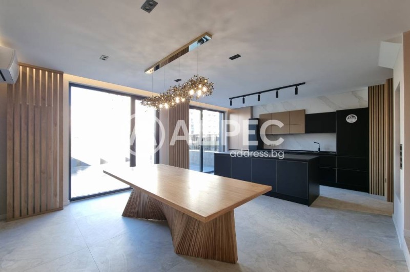 Продава МНОГОСТАЕН, гр. София, Манастирски ливади, снимка 9 - Апартаменти - 52881855