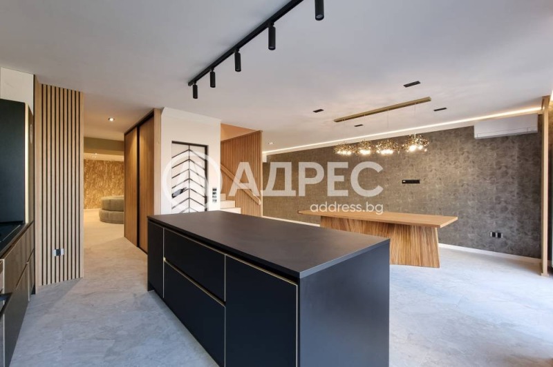 Продава МНОГОСТАЕН, гр. София, Манастирски ливади, снимка 7 - Апартаменти - 52881855