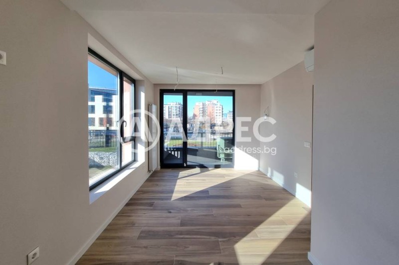 Продава МНОГОСТАЕН, гр. София, Манастирски ливади, снимка 16 - Апартаменти - 52881855