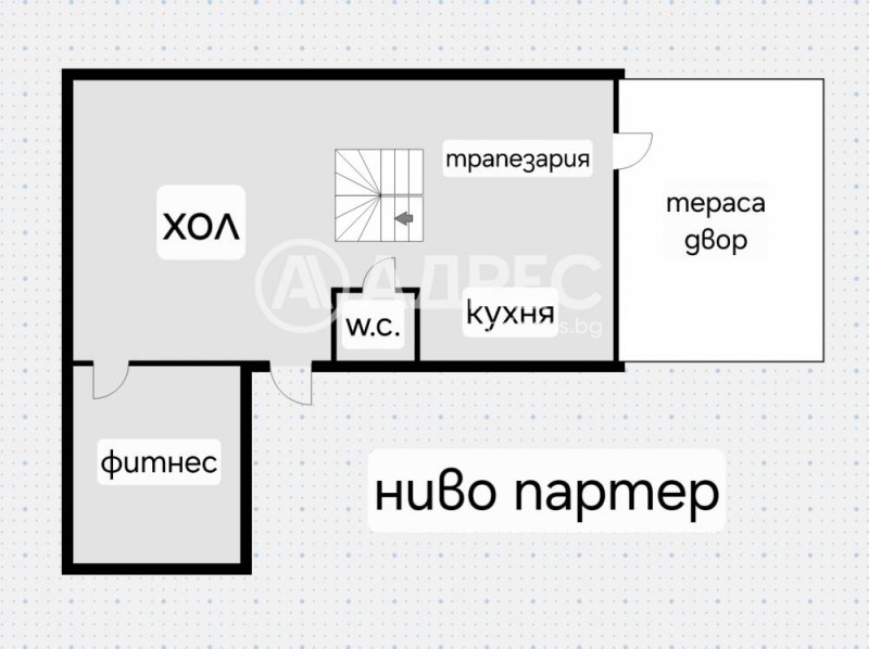 Продава МНОГОСТАЕН, гр. София, Манастирски ливади, снимка 4 - Апартаменти - 52881855