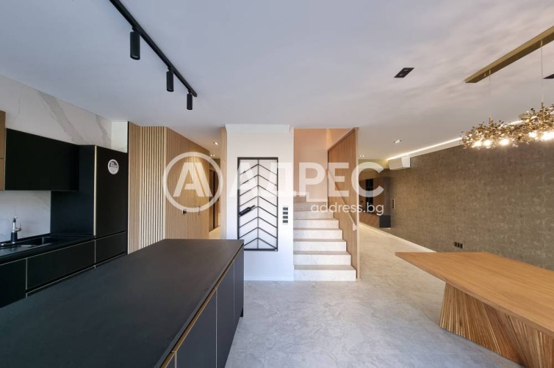 Продава МНОГОСТАЕН, гр. София, Манастирски ливади, снимка 12 - Апартаменти - 52881855