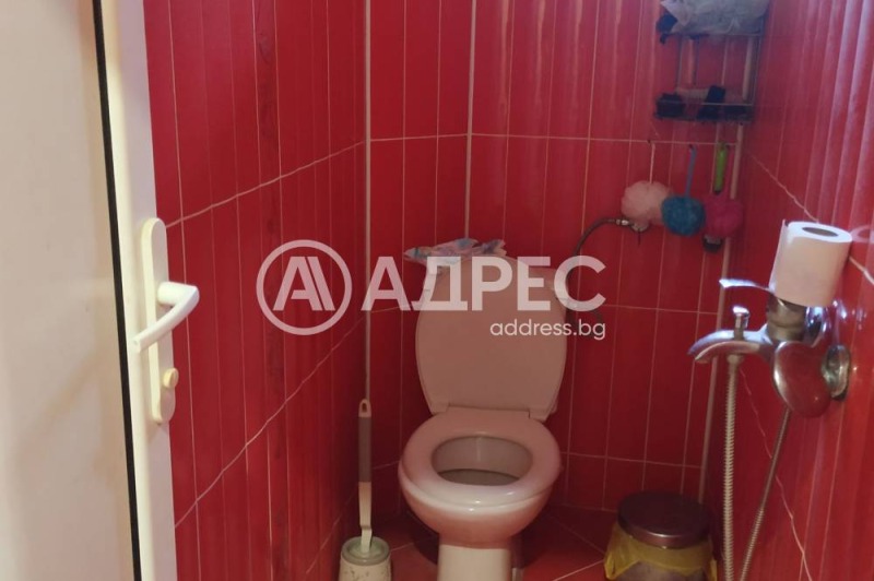 Продава ЕТАЖ ОТ КЪЩА, гр. Пловдив, Христо Смирненски, снимка 5 - Етаж от къща - 52440634