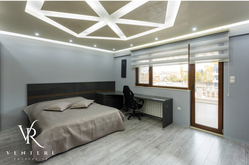 Продава КЪЩА, гр. София, Витоша, снимка 3 - Къщи - 52679223