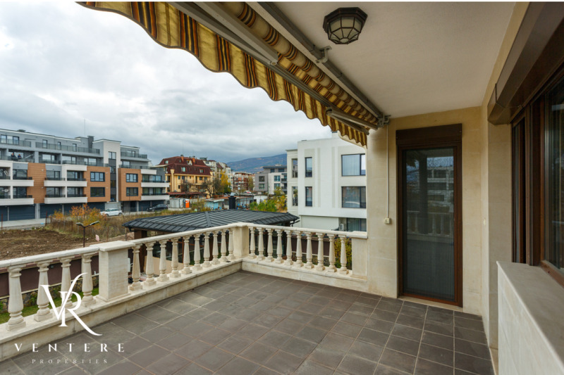 Продава КЪЩА, гр. София, Витоша, снимка 5 - Къщи - 52679223